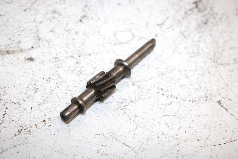 99 Arctic Cat Panther 440 Oem Oil Pump Retainer And Shaft 3003-749 3002-770 SA29