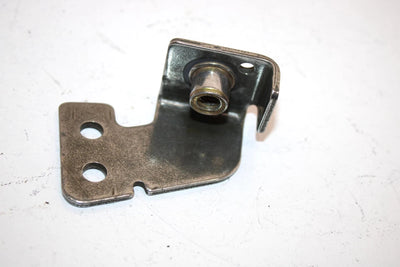 03 Polaris Trail Boss 330 Oem Exhaust Pipe Bracket (Polished) 5243643 AP47