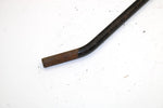 2004 Ski-doo Mxz 550f Oem Sway Bar 505070809 SS110