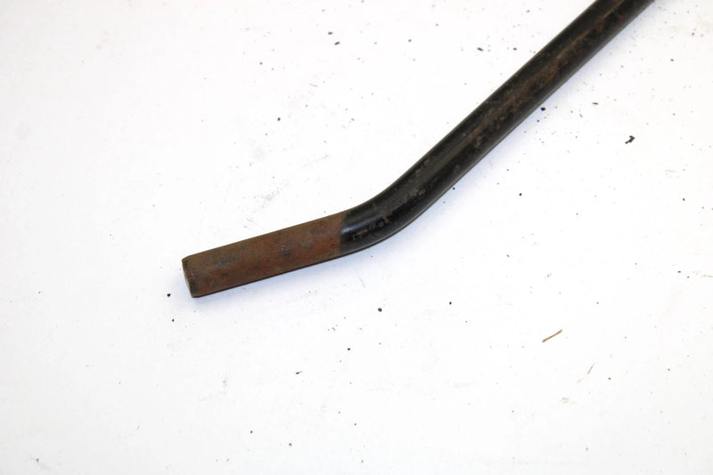 2004 Ski-doo Mxz 550f Oem Sway Bar 505070809 SS110