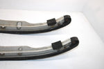07 Ski-doo Mxz 800 Blizzard Ho Power Tek Oem 121 Runner Pair 503191224 SS5