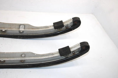 07 Ski-doo Mxz 800 Blizzard Ho Power Tek Oem 121 Runner Pair 503191224 SS5