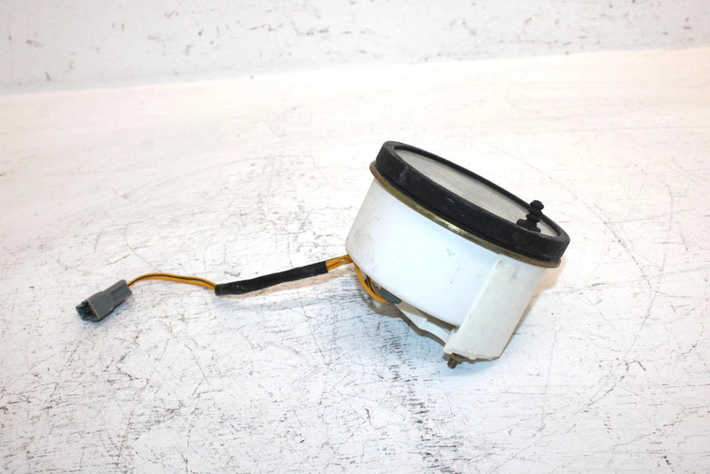 2001 Ski-doo Mxz 600 Oem Speedometer Under 3k Miles 515175336 SS4