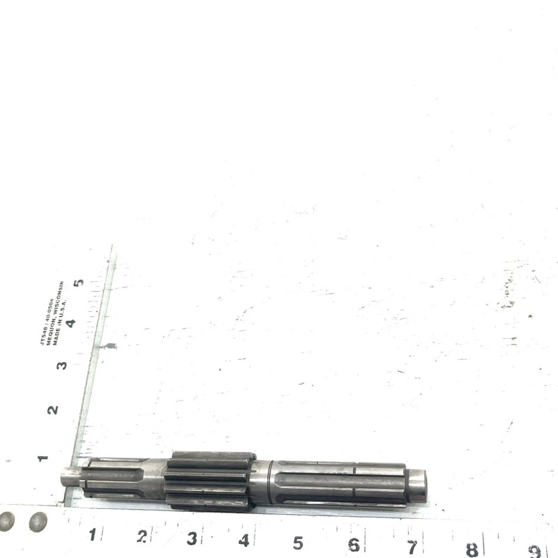 84-87 Suzuki Quadrunner 185 OEM Transmission Countershaft 24120-24412 AS33