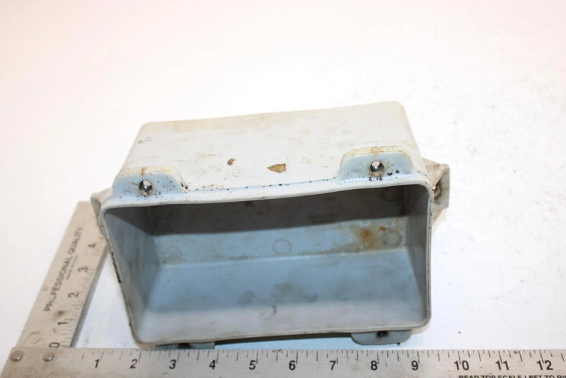 1990 Sea-doo Gt Oem Battery Box 278000068 JS55