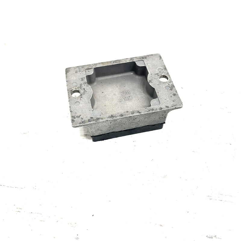 01-05 Yamaha WaveRunner XLT1200 OEM Engine Stopper Mount 66V-44532-00-94 JY30