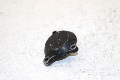 1984 Yamaha  Ytm 200 L Oem Oil Filter Cover 15A-13447-00-00 AY48