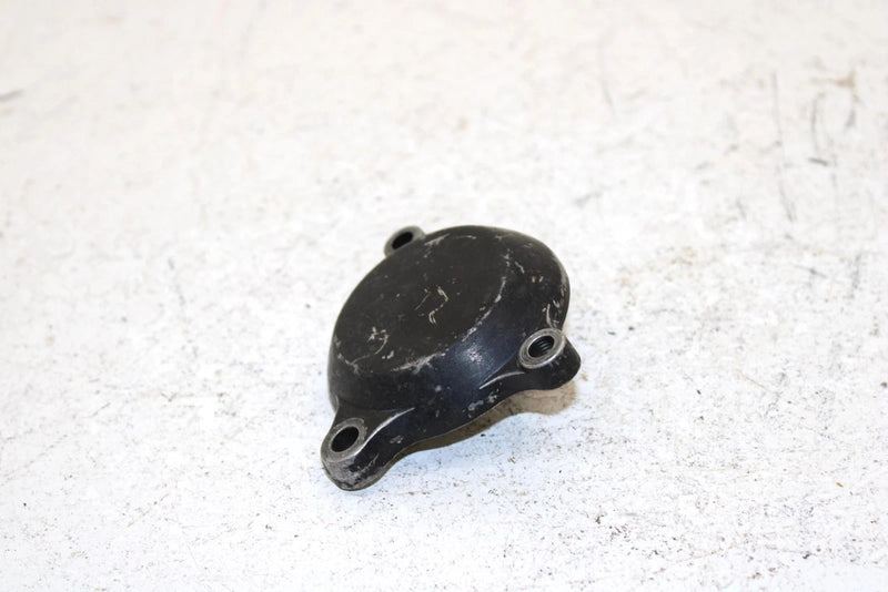 1984 Yamaha  Ytm 200 L Oem Oil Filter Cover 15A-13447-00-00 AY48