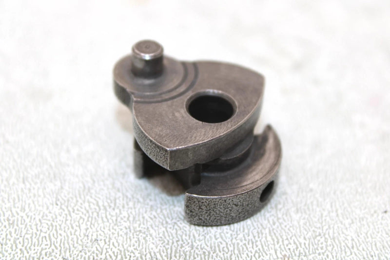 2001 Yamaha  Raptor 660r Oem Shift Cam Drum 5LP-18122-00-00 AY33