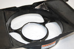 00 Suzuki Quadmaster  Lta500f  Oem Cooling Fan Shroud 17800-09F00 AS6