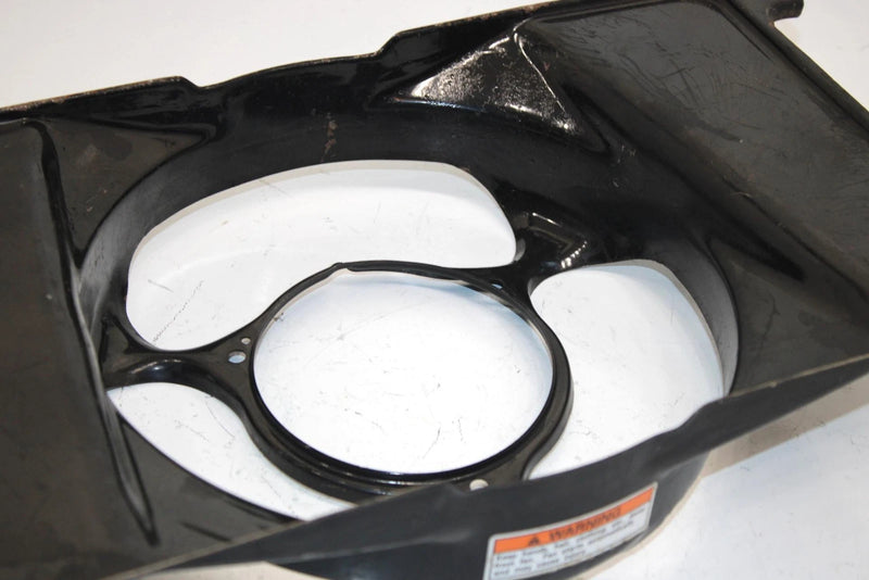00 Suzuki Quadmaster  Lta500f  Oem Cooling Fan Shroud 17800-09F00 AS6
