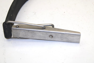 1982 Kawasaki 440 Oem Hood Band Strap 92072-3746 JK6