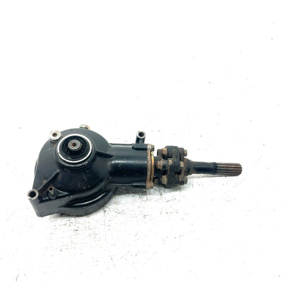 98-01 Arctic Cat 500 4X4 OEM Front Diff Gearcase 0437-032 AA38