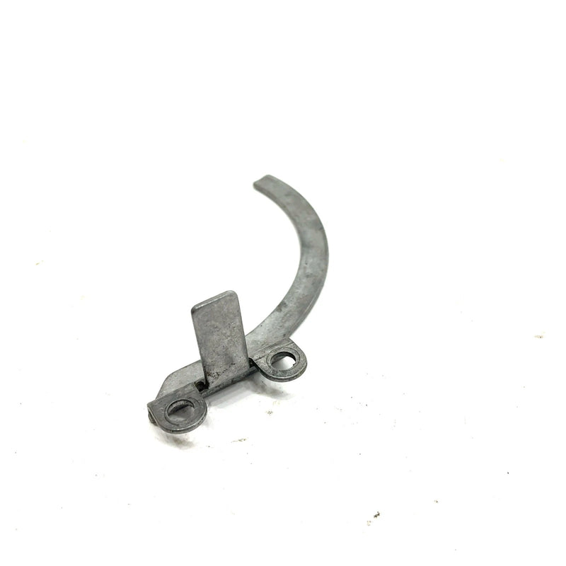 1990 Yamaha Moto 4 OEM Stopper Bracket 1UY-81175-01-00 AY51