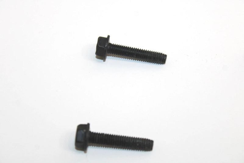Ski-doo Oem M6x30 Screw Bolt Set of 4 210263050 Q4017