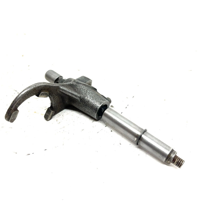 90-93 Polaris Trail Boss 350L 4X4 OEM Shift Fork/Shaft 3231612 AP194