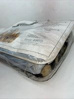 New Showman Luxury Mink Praying Cowboy Print 75”X96” Queen Blanket #805 MM-604