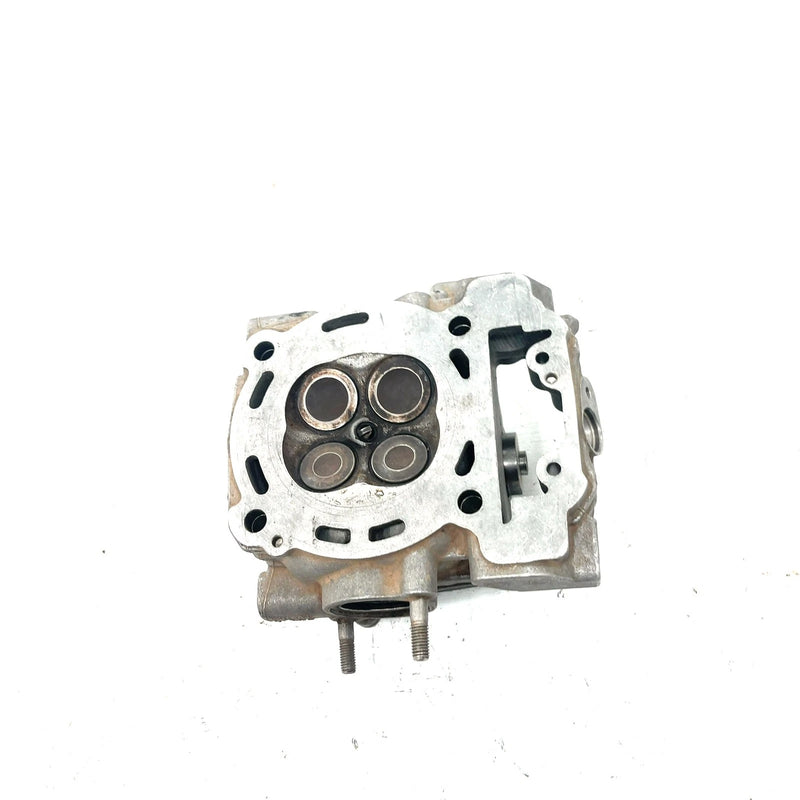 2007 Can-Am Outlander 650 4x4 XT HO EFI OEM Front Cylinder Head 420613534 AB17