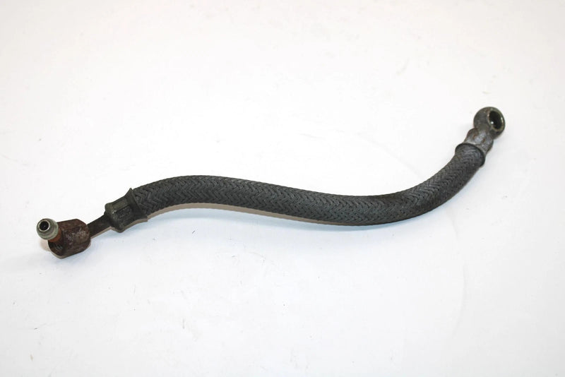 2010 Polaris Iq Oem Turbo Oil Hose 0452989 SP161