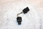 1998 Ski-doo Mach 1 700 Oem Dess Teather Base 515166800 SS3