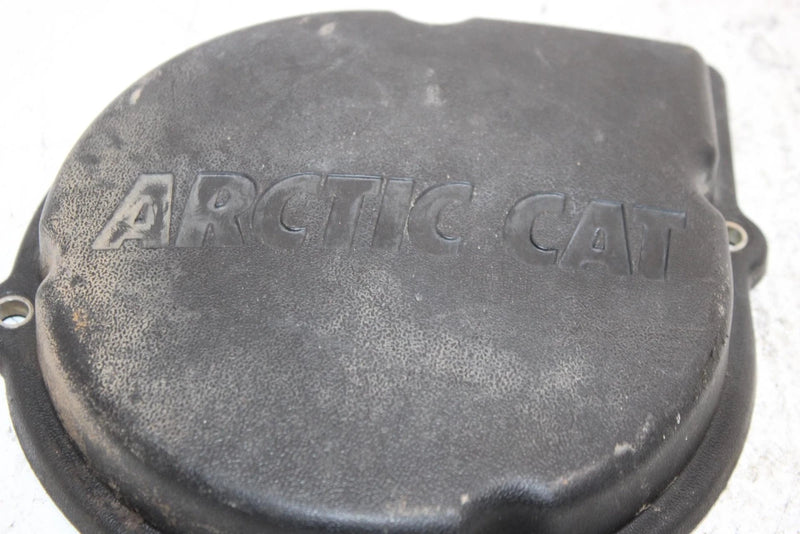 2008 Arctic Cat Atv 366 Auto Trans 4x4 Fis Oem Stator Cover 0820-066 AA26