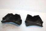 2001 Polaris Virage Oem Handlebar Cover Set 5433899-070 JP28