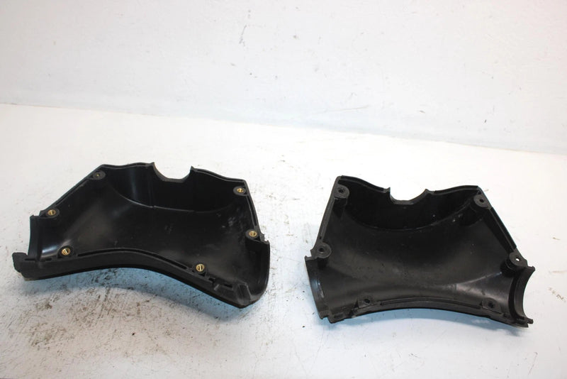 2001 Polaris Virage Oem Handlebar Cover Set 5433899-070 JP28