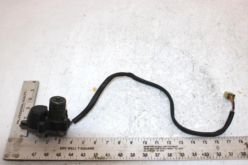 2003 Kawasaki Prairie 650 Oem Clutch Actuator 16172-0018 AK26