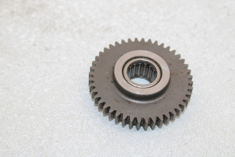 10 Polaris Fst Iq Touring Oem Water Pump Gear 0452944 SP204