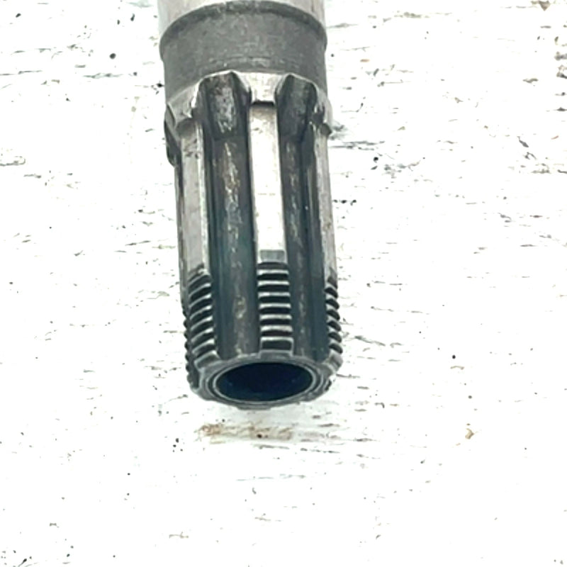1989 Suzuki Quadrunner 4WD OEM Trans Countershaft Set 24120-19B00 AS35