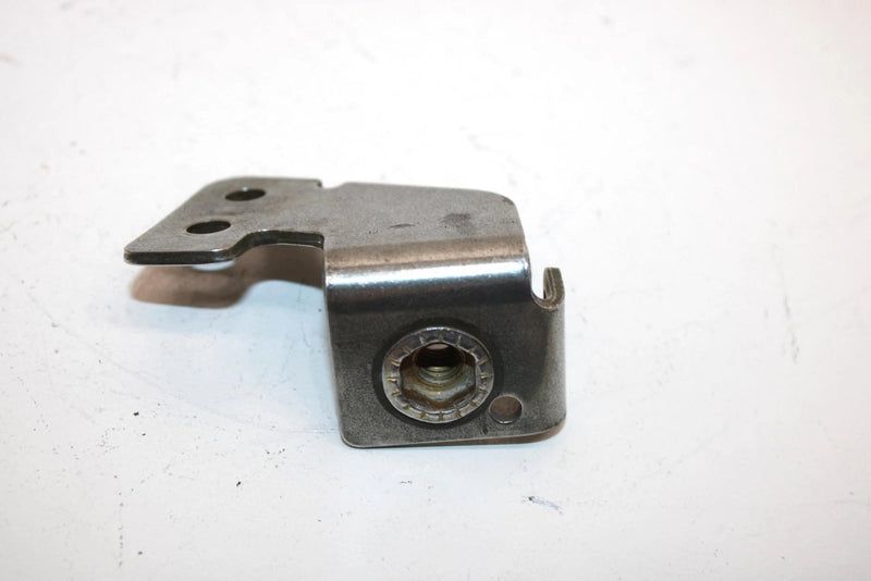 03 Polaris Trail Boss 330 Oem Exhaust Pipe Bracket (Polished) 5243643 AP47