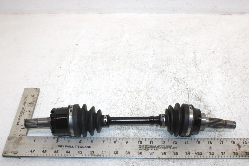 2003 Kawasaki Prairie 650 Oem Front Left Drive Shaft 59266-0032 AK26