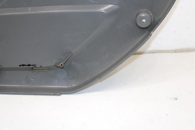 05 Polaris Trail Touring Oem Right Snow Skirt 5434584-453 SP176