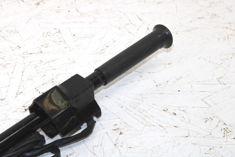 1998 Ski-doo Mxz 500 Oem Handlebar Assembly 506125900 SS99
