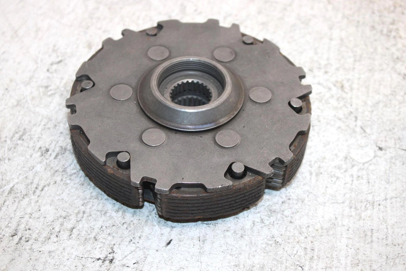 2002 Honda Foreman Rubicon Oem Inner, Outer Clutch Set 23110-HN2-A00 AH36