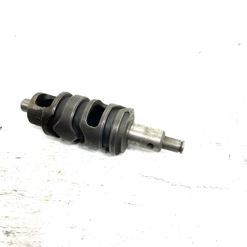 null Yamaha Tri Moto 125 OEM Shift Drum Cam 5V6-18540-00-00 AY62