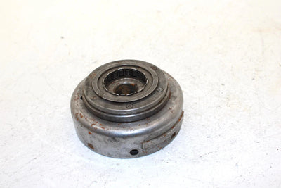 2002 Kawasaki Prairie 650 Oem Flywheel 21007-1367 AK27
