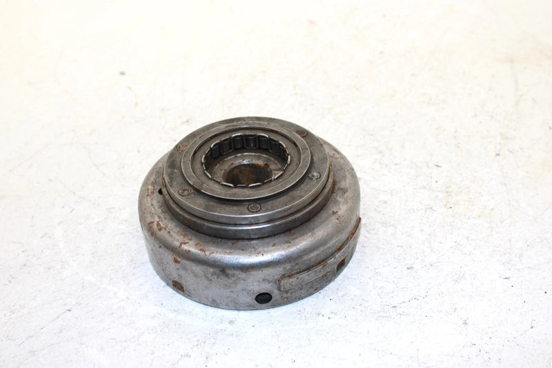 2002 Kawasaki Prairie 650 Oem Flywheel 21007-1367 AK27