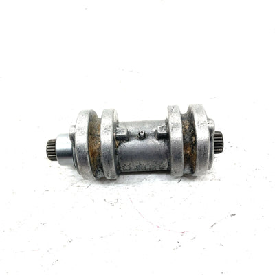1993 Polaris Trail Boss 350L 4X4 OEM Center Eccentric W/Sprocket 5130699 AP233