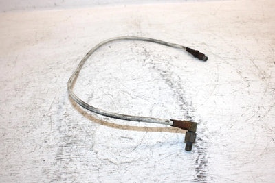 1989 Polaris 400 Oem Brake Line 5420114 SP23