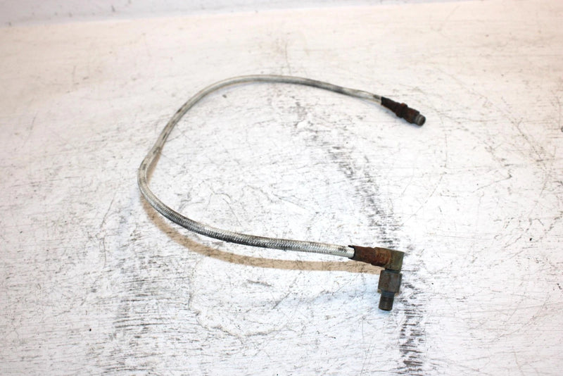 1989 Polaris 400 Oem Brake Line 5420114 SP23