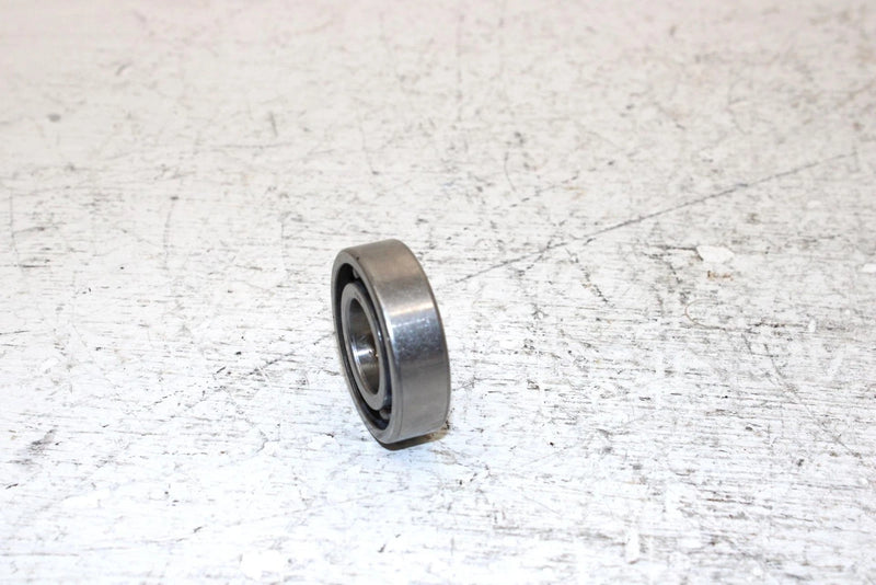 2000 Kawasaki Prairie 300 Oem 6004 Crankcase Bearing 92045-1118 AK31.1