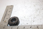 1998 Honda Foreman Fourtrax Oem (20T) Final Drive Gear 23621-HM7-000 AH35