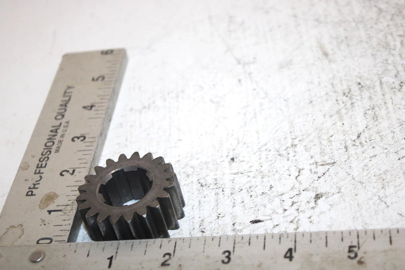 1998 Honda Foreman Fourtrax Oem (20T) Final Drive Gear 23621-HM7-000 AH35