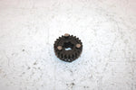1994 Kawasaki Bayou 220 Oem 4th Output Gear 13129-1867 AK3