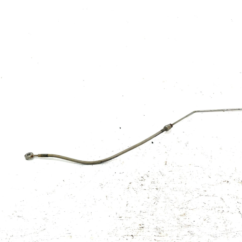 01-04 Polaris Trail Blazer 250 OEM Rear Brake Line 1910504 AP224