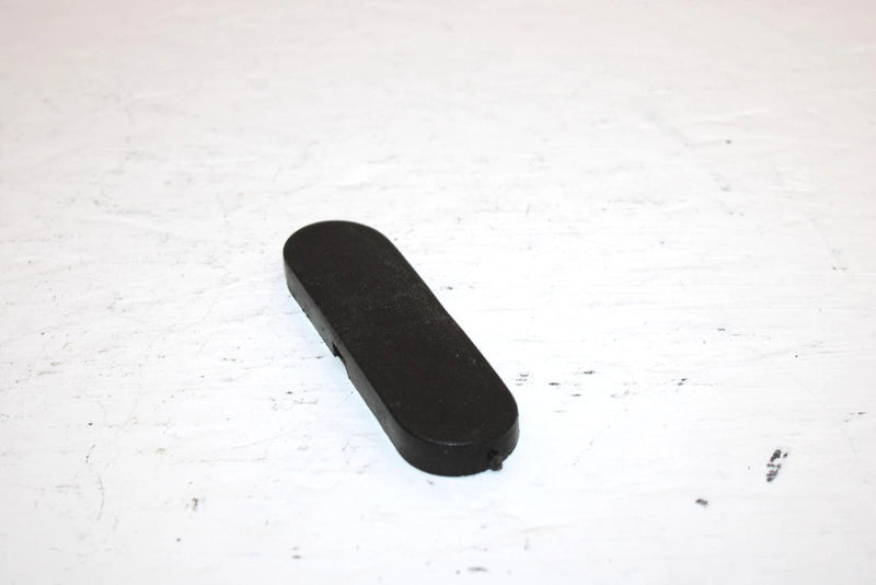 2003 Honda Trx 250 Exa Sporttrax Ex Oem Handlebar Cover Cap 53206-HM8-000ZA AH10