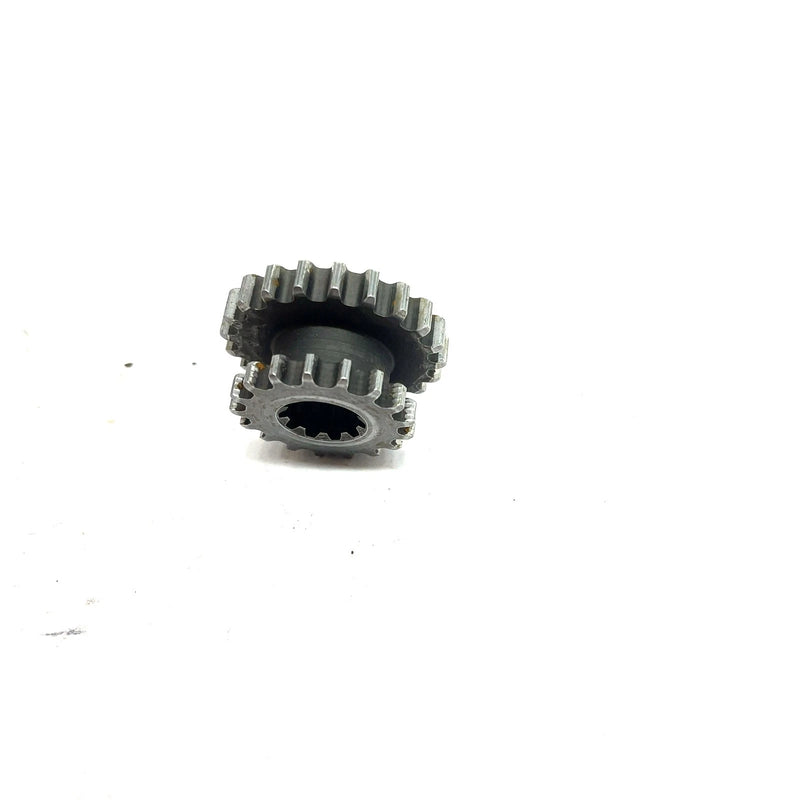 08-09 Kawasaki Teryx 750 4x4 OEM Mid Cam Timing Chain Sprocket 12046-0021 XK0.2