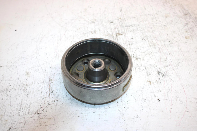 03 Bombardier Rally 175 Oem Flywheel A31100179000 AB7