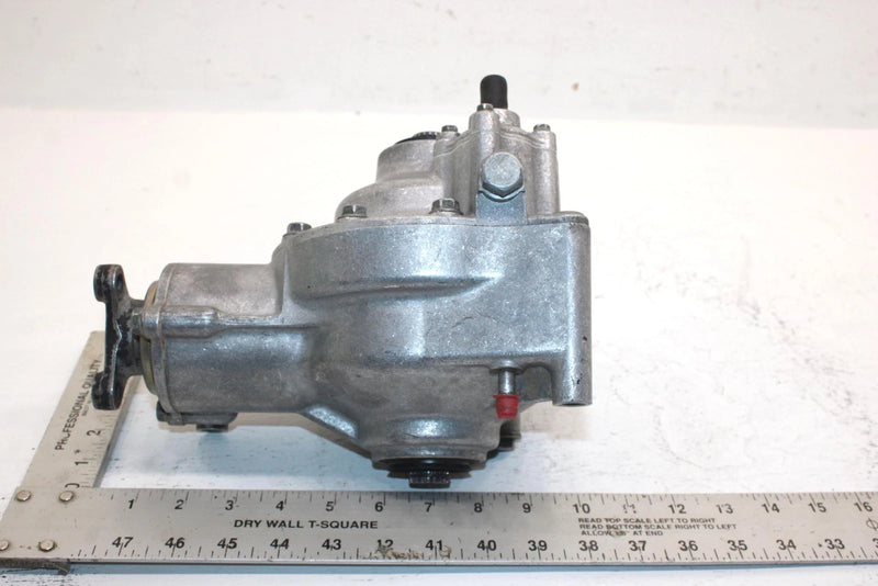 2001 Arctic Cat 250 4x4 Oem Front Diff Gearcase 3435-077 AA8